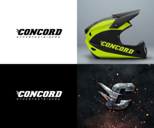Diseño de Logo por Sergio Coelho para este proyecto | Diseño: #20614362