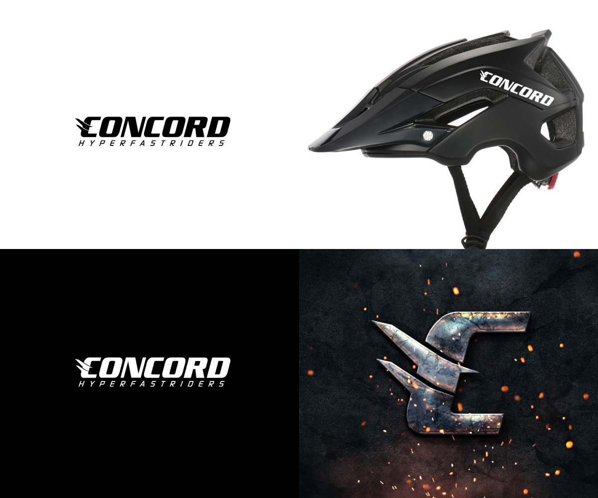 Logo Design by Sergio Coelho for this project | Design #20614407