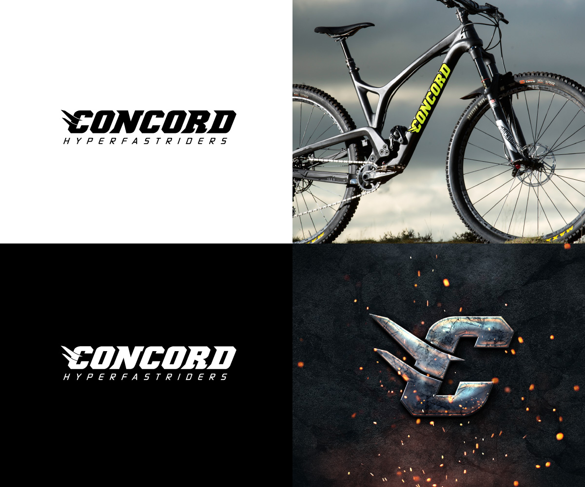 Logo Design by Sergio Coelho for this project | Design #20659465