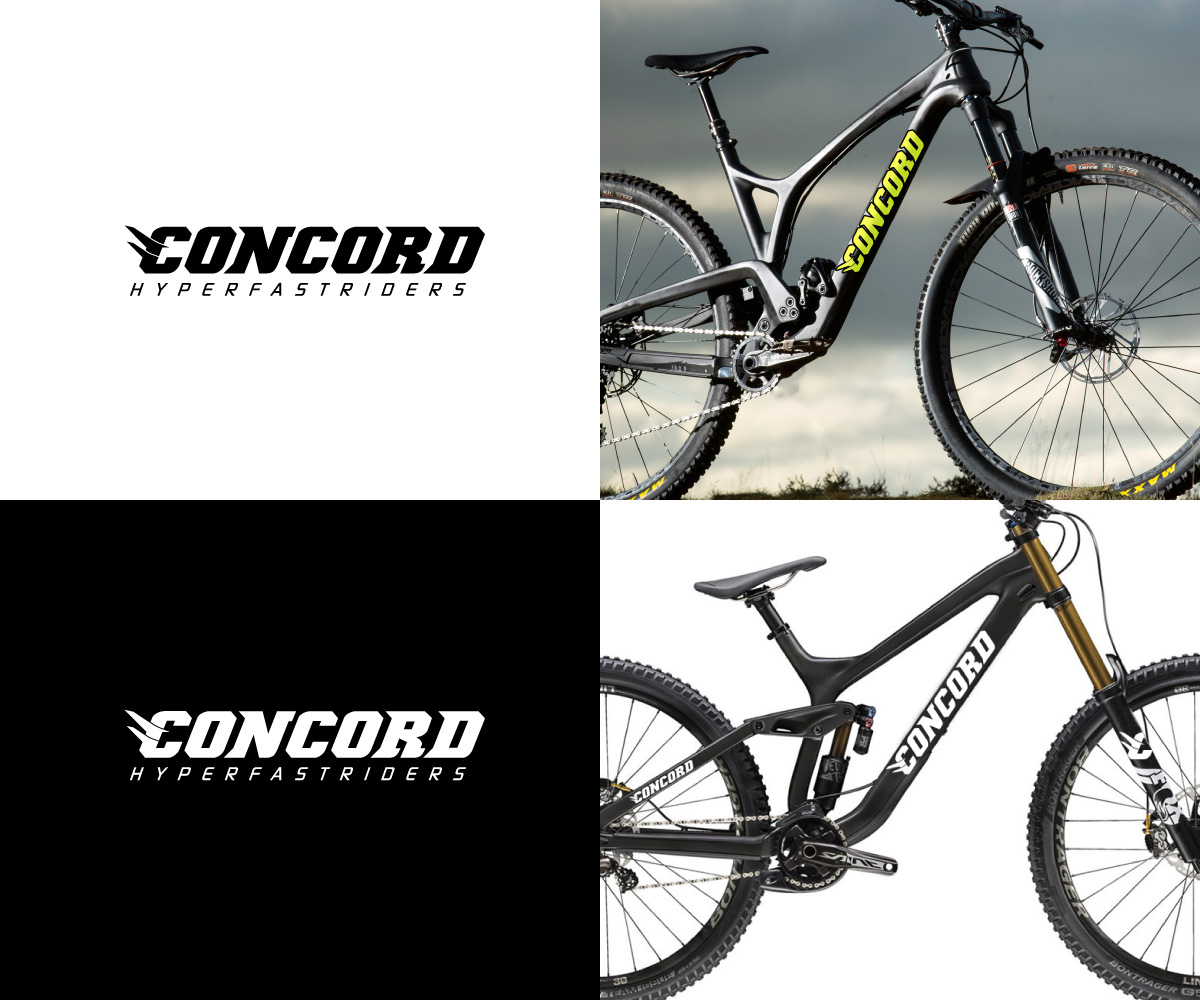 Logo Design by Sergio Coelho for this project | Design #20659547