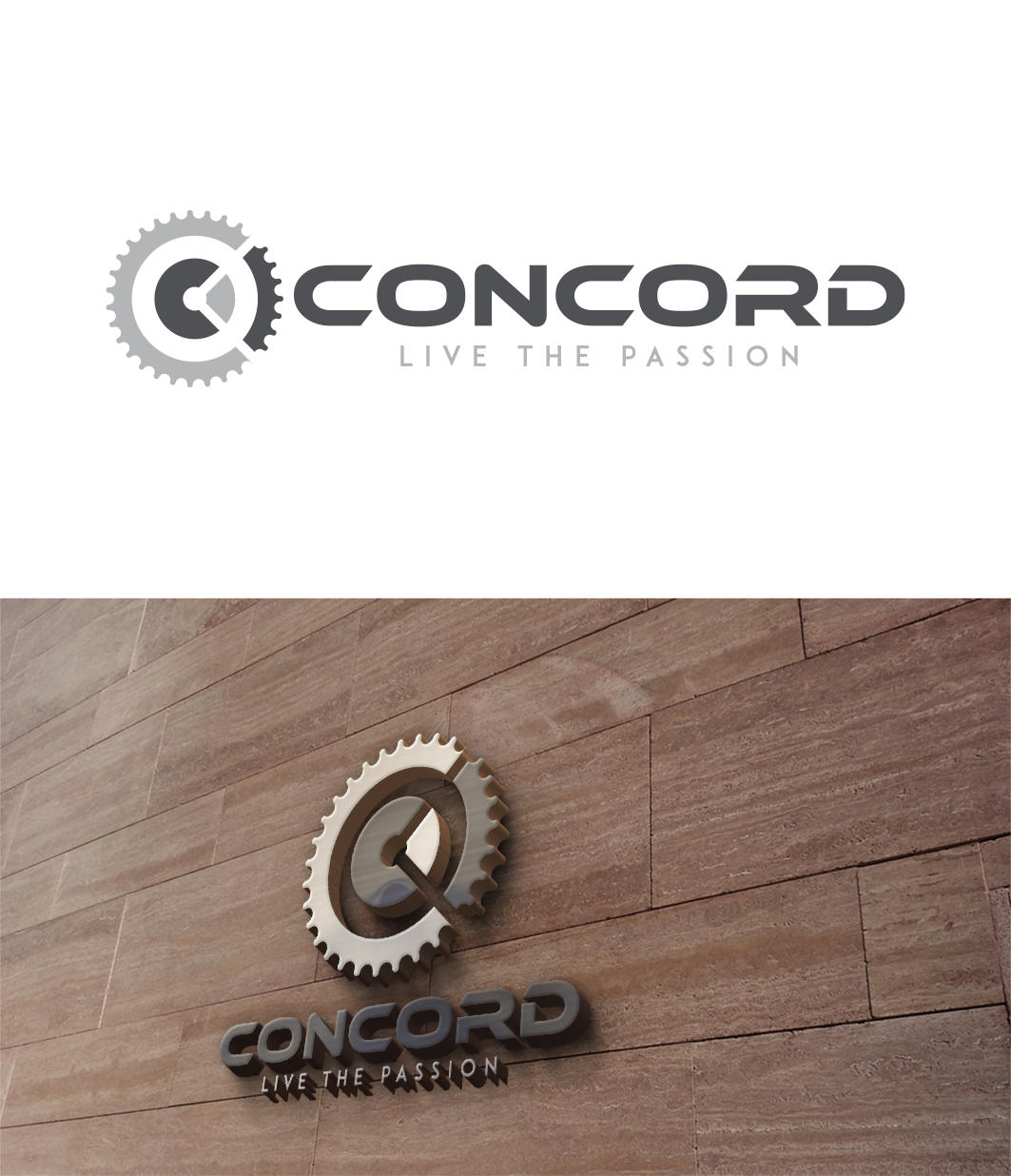 Logo Design by trufya for this project | Design #20456591