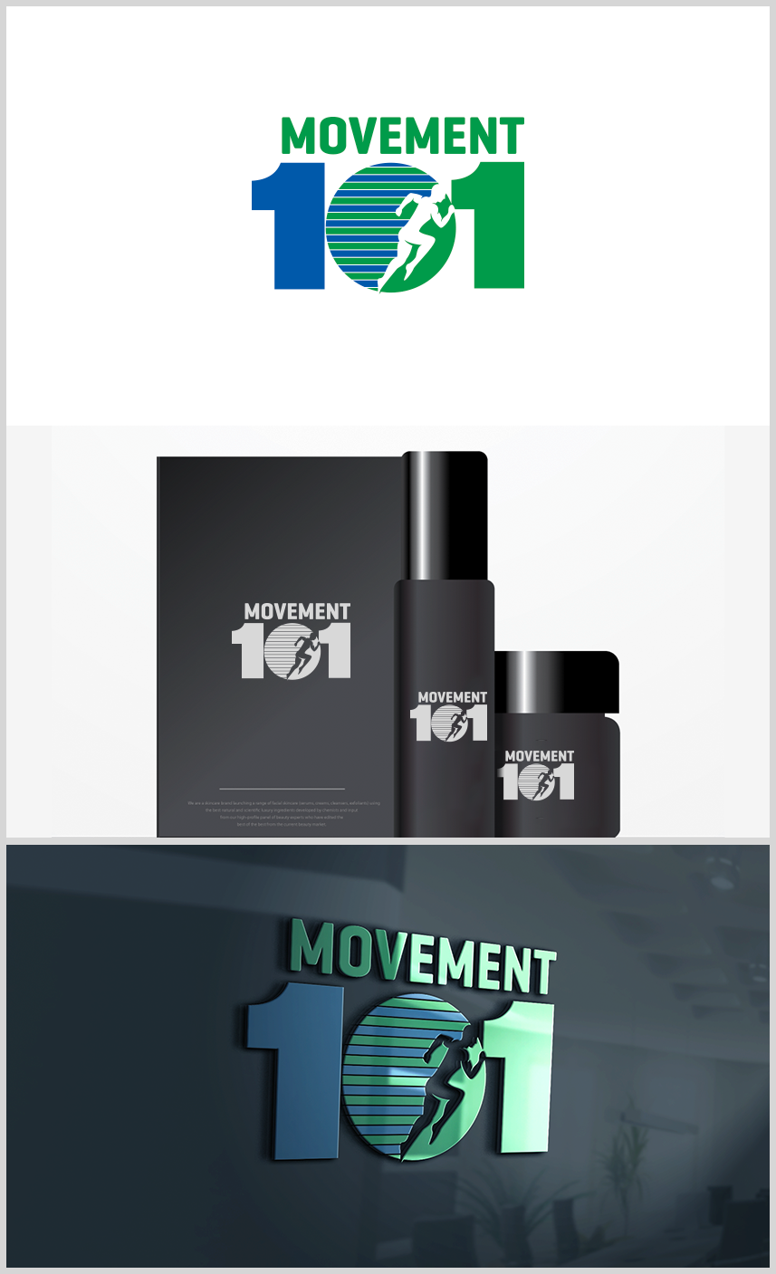 Logo Design by JAKUART for this project | Design #20390561