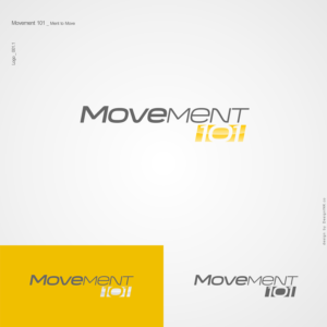 Logo Design by AU9USTO for this project | Design: #20434958