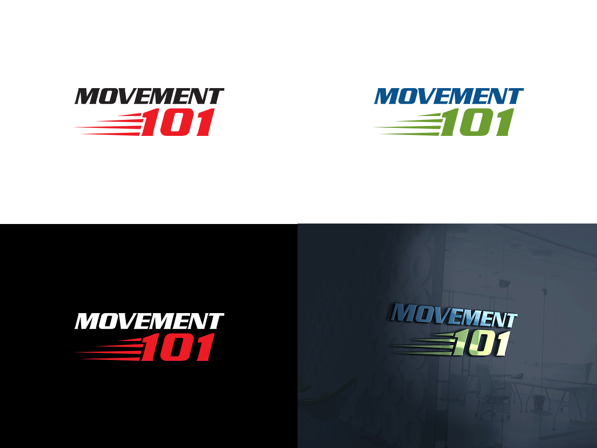 Logo Design by Slant Line Media for this project | Design #20394016