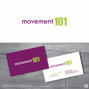 Logo Design by MBARO for this project | Design: #20444943