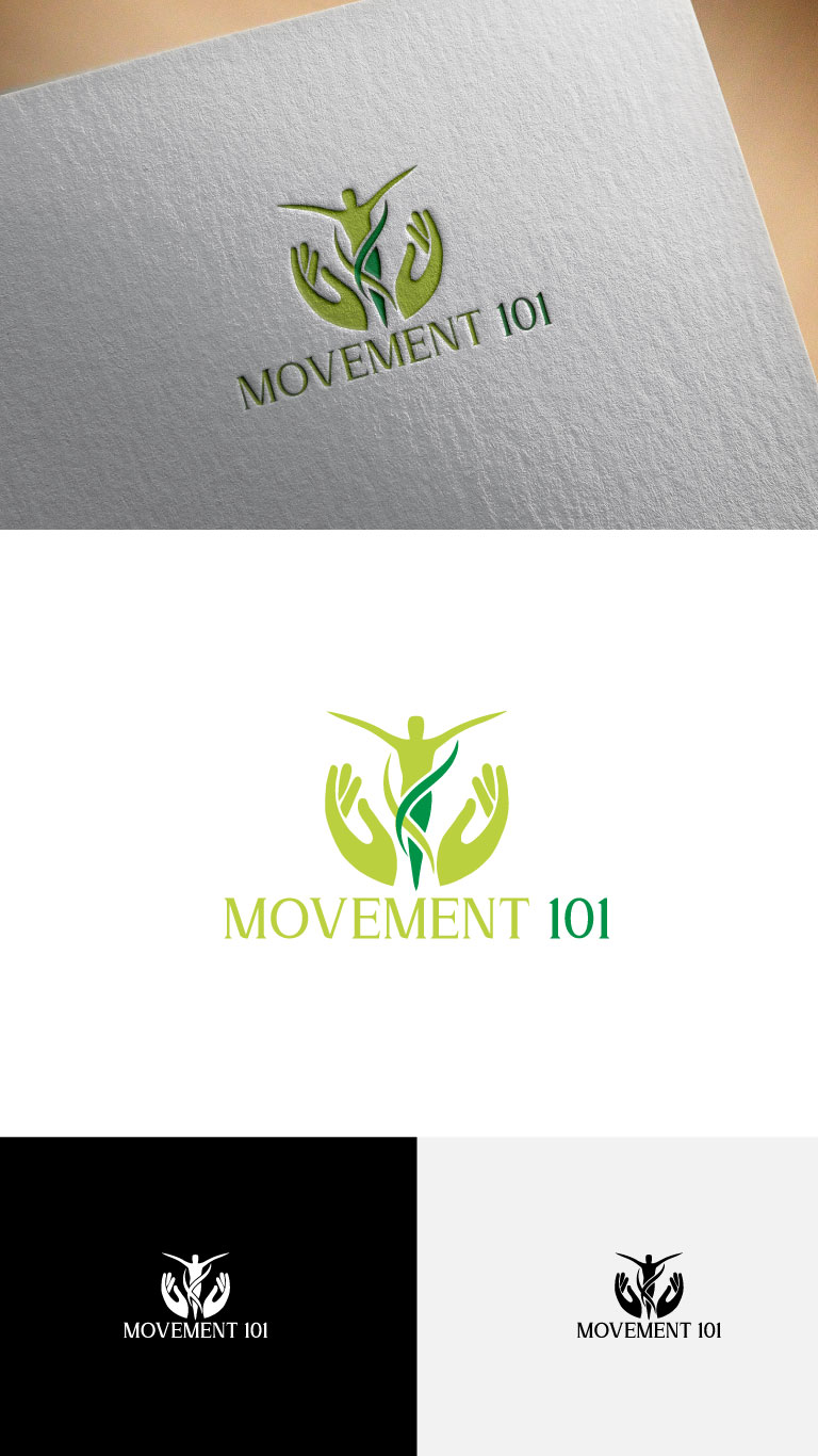 Logo Design by jack07 for this project | Design #20400137
