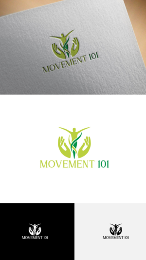 Logo Design by jack07 for this project | Design: #20400137