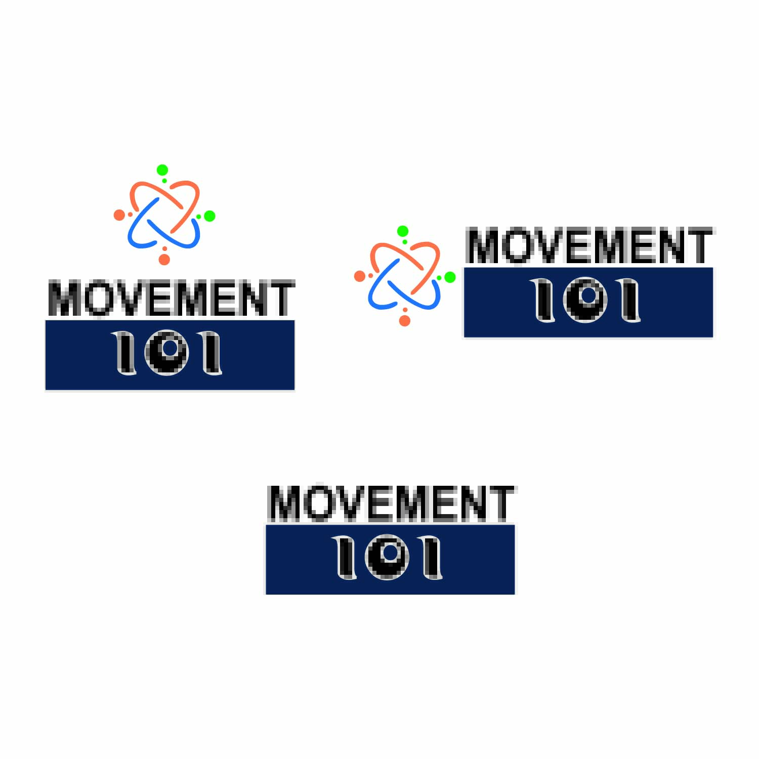 Logo Design by jafer imam for this project | Design #20401965