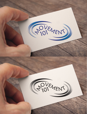 Logo Design by Emz8 for this project | Design: #20400010