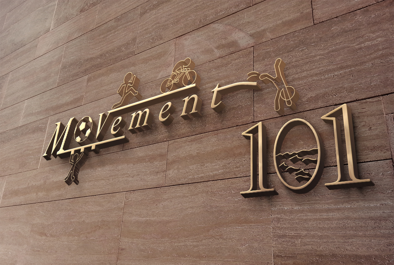 Logo Design by Erfan wolf for this project | Design #20404861