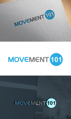Logo Design by Sienna Miller