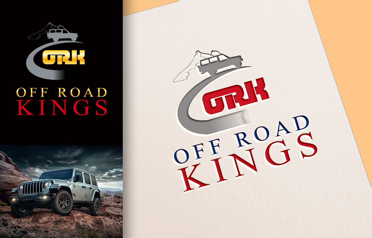 Logo Design by Wonderful design for the tire stack  | Design #20389716