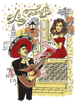 T-shirt Design by MissJo Designs