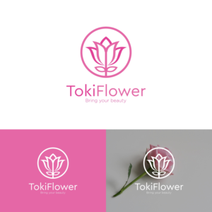 Logo Design by zatsukiki for this project | Design #20417715