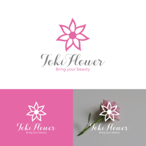 Logo Design by zatsukiki for this project | Design: #20417716