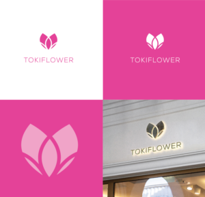 Logo Design by Ves-Boycheva for this project | Design: #20434638