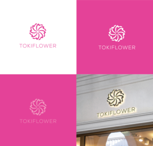 Logo Design by Ves-Boycheva for this project | Design: #20434849