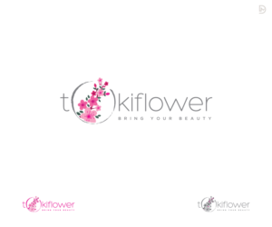 Logo Design by D_Mantra for this project | Design #20393808