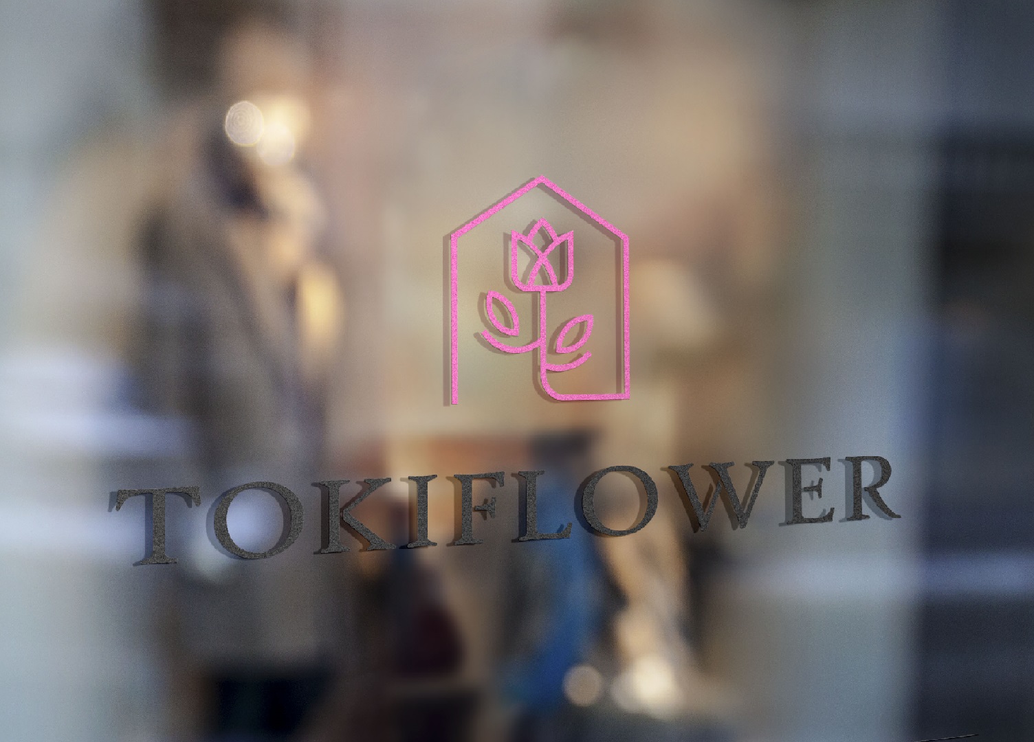 Logo Design by Francisco Lauande for this project | Design #20422309