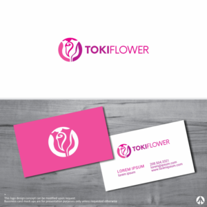 Logo Design by MBARO for this project | Design: #20450421