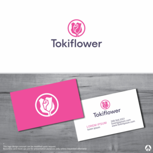 Logo Design by MBARO for this project | Design: #20450422