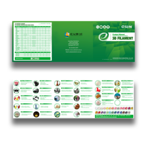 Diseño de Brochure por debdesign para este proyecto | Diseño: #20391360