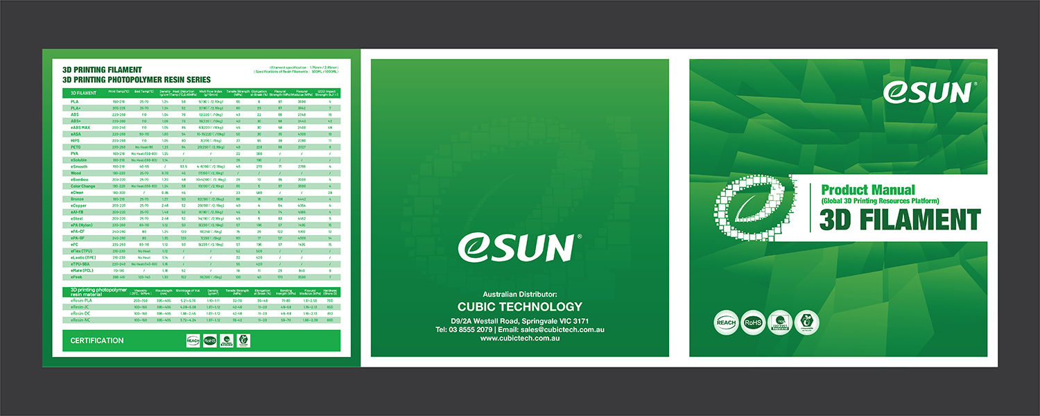 Brochure Design by Deziners Zone for this project | Design #20391574