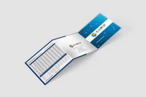 Diseño de Brochure por creative.bugs para este proyecto | Diseño: #20391881