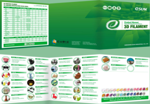 Brochure Design by felixbarua