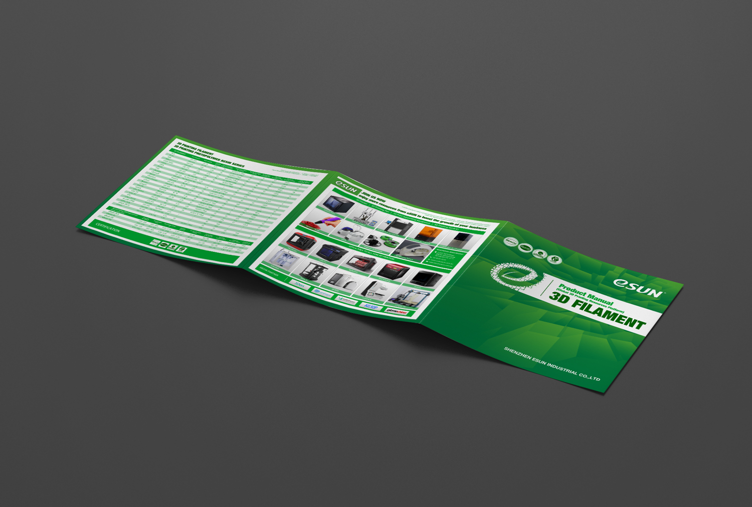 Diseño de Brochure por ilovedesign1 para este proyecto | Diseño #20401945
