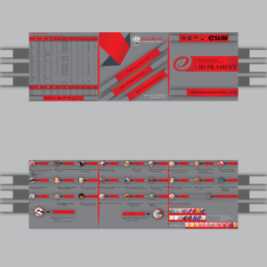 Brochure Design by MAHESH101
