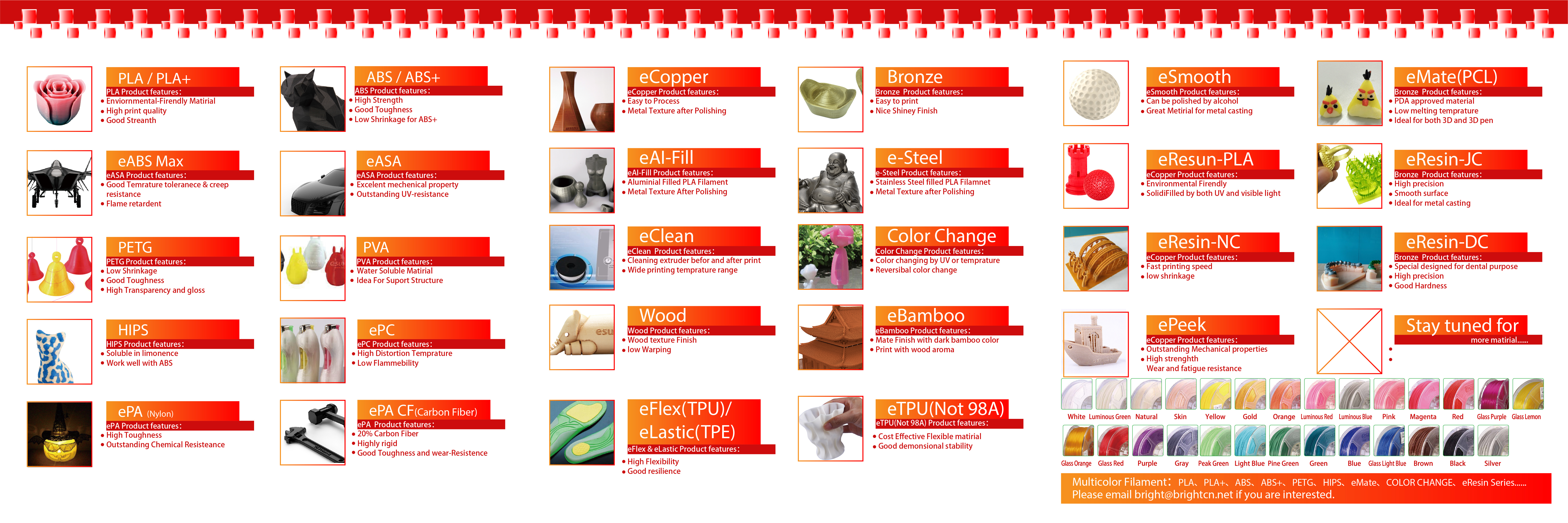 Diseño de Brochure por Balraj Creation para este proyecto | Diseño #20408855