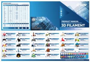 Brochure Design by YIN P.NiTH