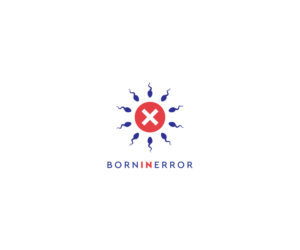 Logo Design by Neil for Born In Error | Design: #20394767