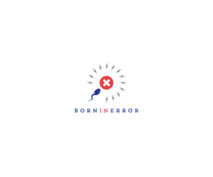 Logo Design by Neil for Born In Error | Design: #20436169