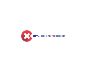 Logo Design by Neil for Born In Error | Design: #20469060