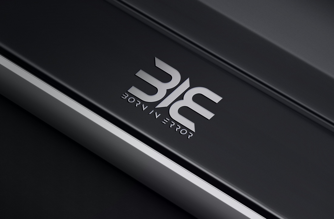 Diseño de Logo por GLDesigns para Born In Error | Diseño #20394646