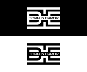 Logo Design by S.S. Mulla for Born In Error | Design #20406806