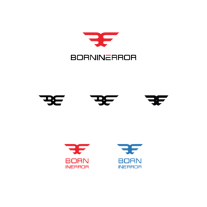 Design de Logo par Ves-Boycheva pour Born In Error | Design : #20438210