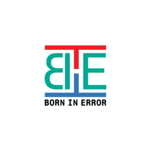 Design de Logo par DesignLima pour Born In Error | Design : #20400240