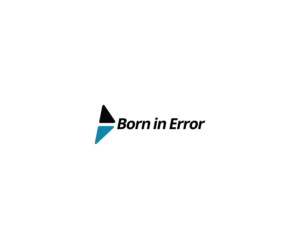 Design de Logo par royanmj04 pour Born In Error | Design : #20441977