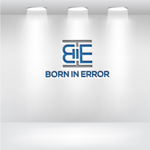Design de Logo par FireflyArt pour Born In Error | Design : #20403388