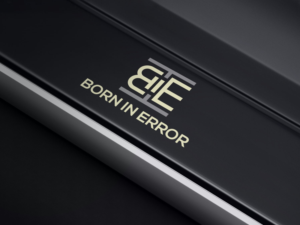 Design de Logo par FireflyArt pour Born In Error | Design : #20403390