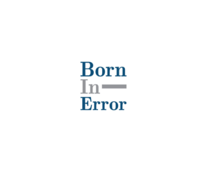 Design de Logo par LKSUS pour Born In Error | Design : #20413652