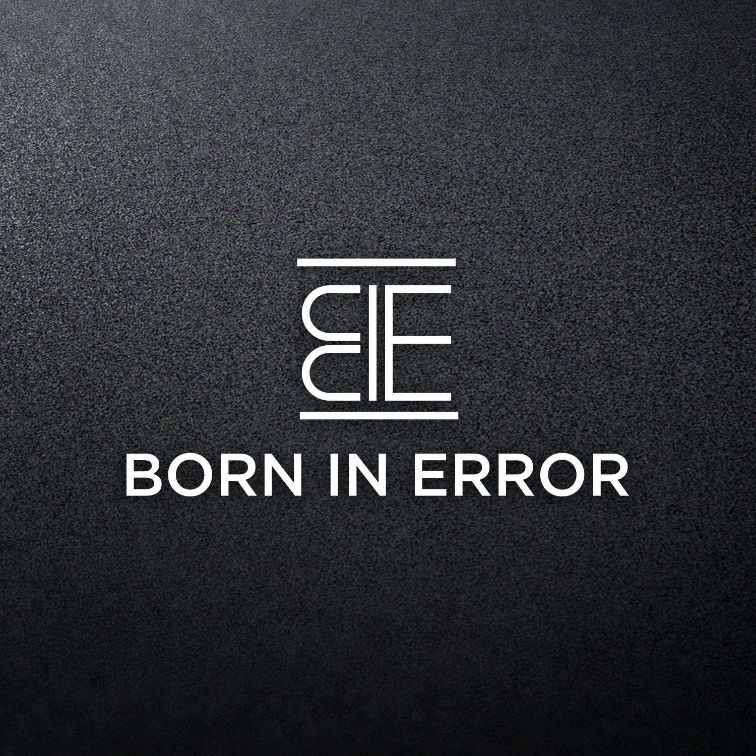 Diseño de Logo por kaushal 05 para Born In Error | Diseño #20399252