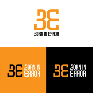 Design de Logo par logo mojo pour Born In Error | Design : #20407820