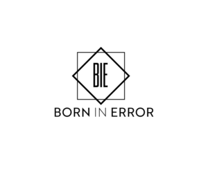 Logo Design by Martin 15 for Born In Error | Design #20432150