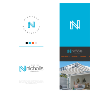 Logo-Design von lorixart für dieses Projekt | Design: #20394595