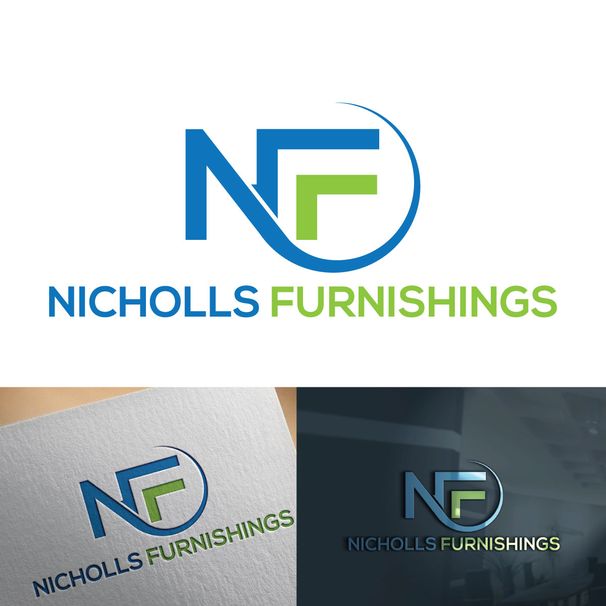 Diseño de Logo por JAFRIN para este proyecto | Diseño #20395391