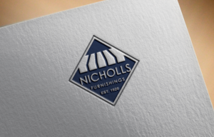 Logo-Design von Design Solving für dieses Projekt | Design: #20398572